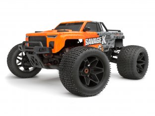 HPI RACING SAVAGE X FLUX