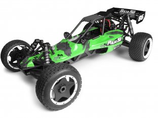 HPI RACING BAJA 5B 1\5 FLUX KIT