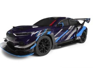 SPORT 3 FORD MUSTANG MACH-E