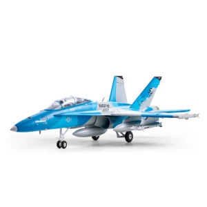 FMS F18 HORNET 64MM