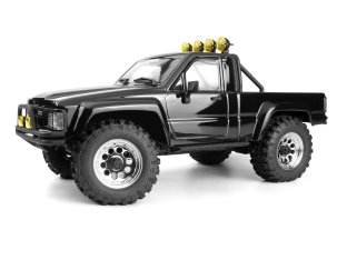 HPI RACING VENTURE 18 TOYOTA HILUX SRS – תמונה 2