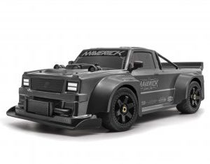 QUANTIUM R RACE FLUX-GRAY