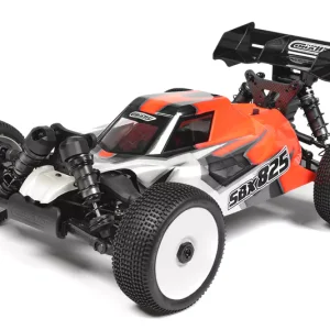 Team Corally - SBX-825 - Carbon Edition - 1/8 Racing Buggy - Kit