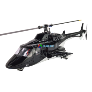 AIRWOLF 500 SIZE RTF