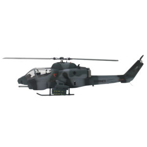 COBRA 500 SIZE RTF