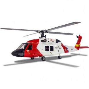 JAYHAWK MH60J RTF