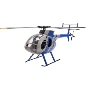 MD BLUE 500 RTF