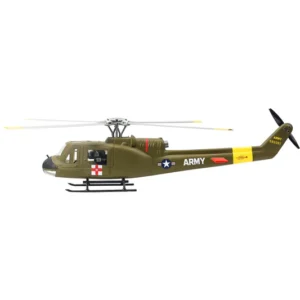 UH-1 4 BLADE