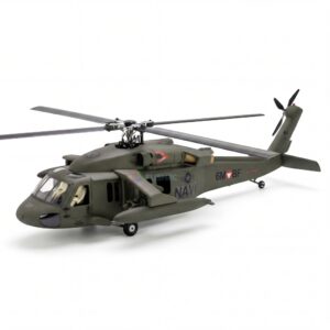 UH-60 BLACKHAWK 500 SIZE RTF