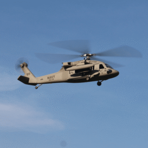 SH-60 SEAHAWK 500 RTF